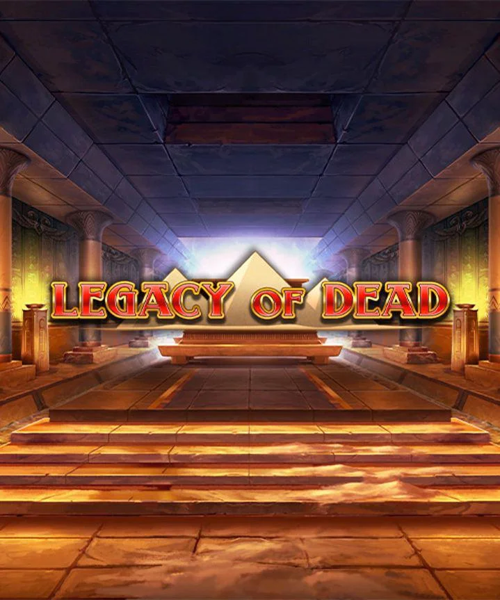 legacy of dead
