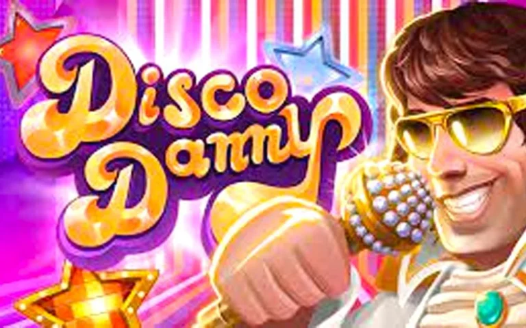 Fun88-Disco-Danny