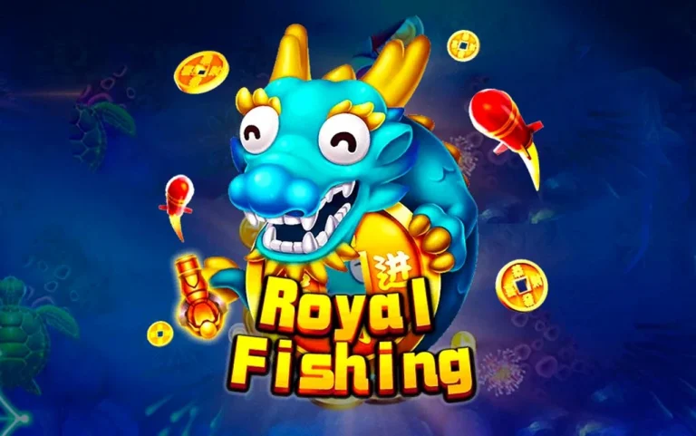 Fun88-Royal-Fishing